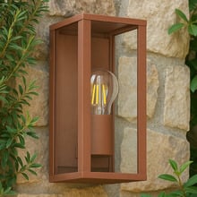 Sampson Outdoor Wall Light